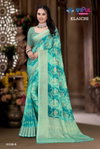Elaichi 35228 A To D By Vipul Brasso Daily Wear Saree Wholesale Online